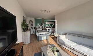 Appartement 2 Pièces 51 m² à louer à Saint-Omer (62500)