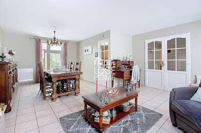 Maison 4 pièces 355000 €