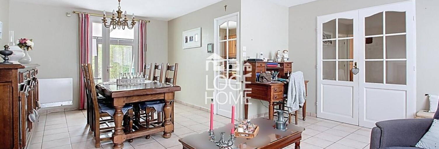 Maison 4 Pièces 92 m² à vendre à Leers (59115)