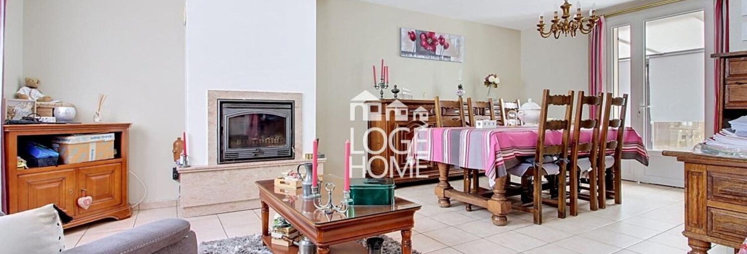 Maison 4 Pièces 92 m² à vendre à Leers (59115)