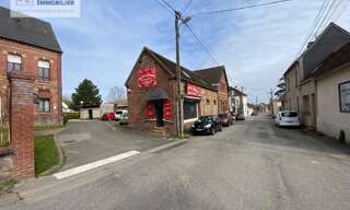 Commerce 3 Pièces 60 m² à louer à Auneuil (60390)