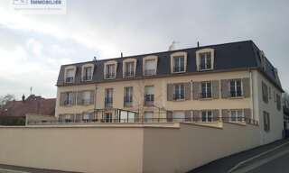 Appartement 3 Pièces 61 m² à louer à Noailles (60430)