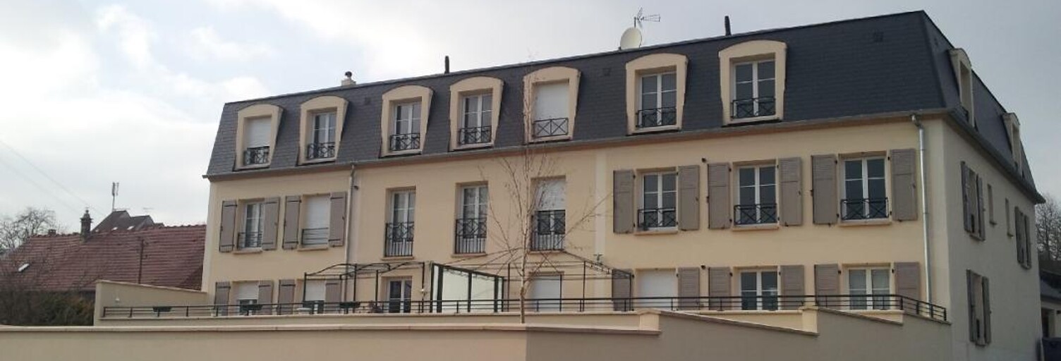 Appartement 3 Pièces 61 m² à louer à Noailles (60430)