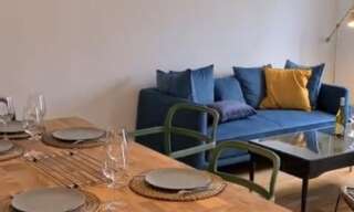 Appartement 1 Pièce 10 m² à louer à Lyon 6 (69006)