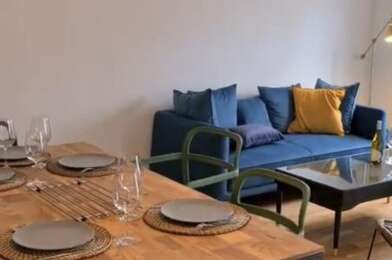 Appartement 1 pièces 575 €