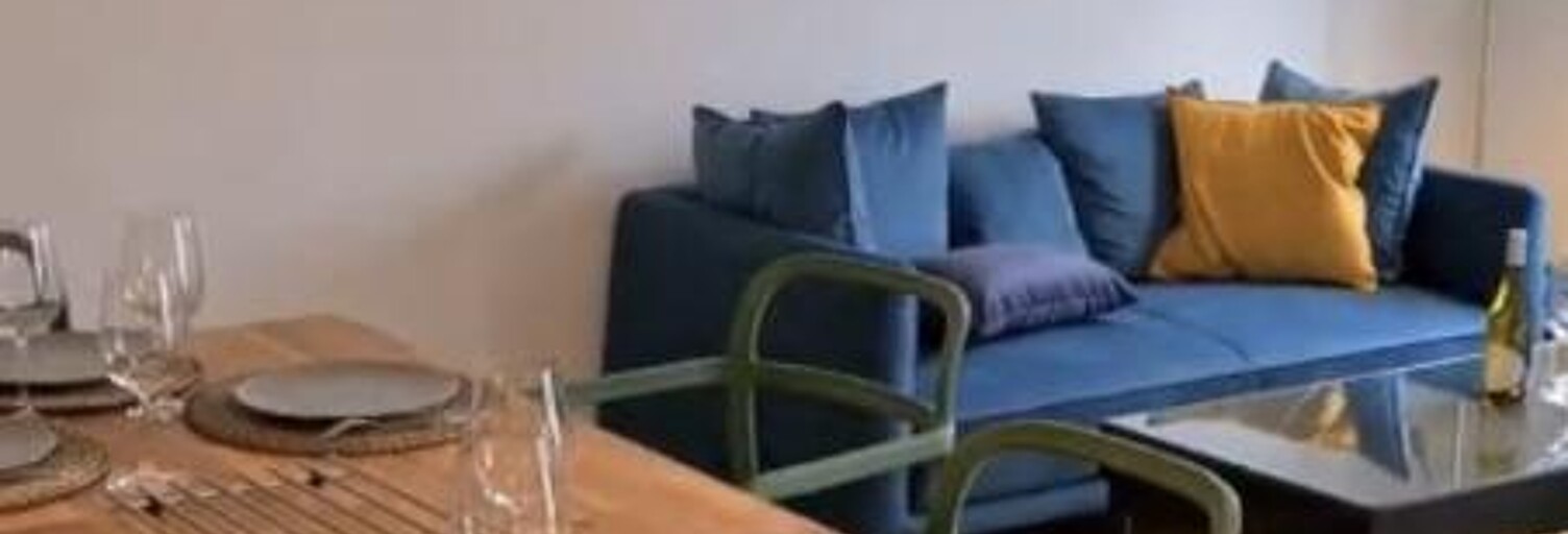 Appartement 1 Pièce 10 m² à louer à Lyon 6 (69006)