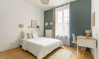 Appartement 1 Pièce 19 m² à louer à Bordeaux (33100)