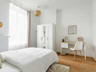 Chambre colocation BASTIDE — photo 3