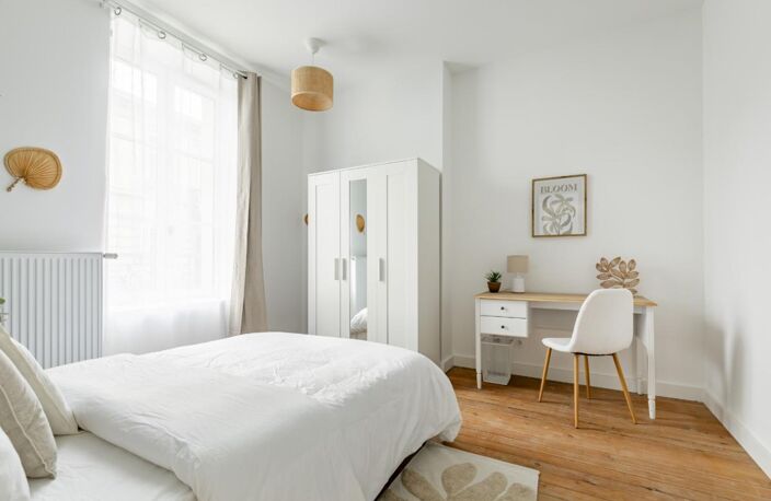 Chambre colocation BASTIDE — photo 3