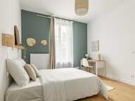 Chambre colocation BASTIDE — photo 4