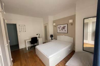 Appartement 1 pièces 450 €