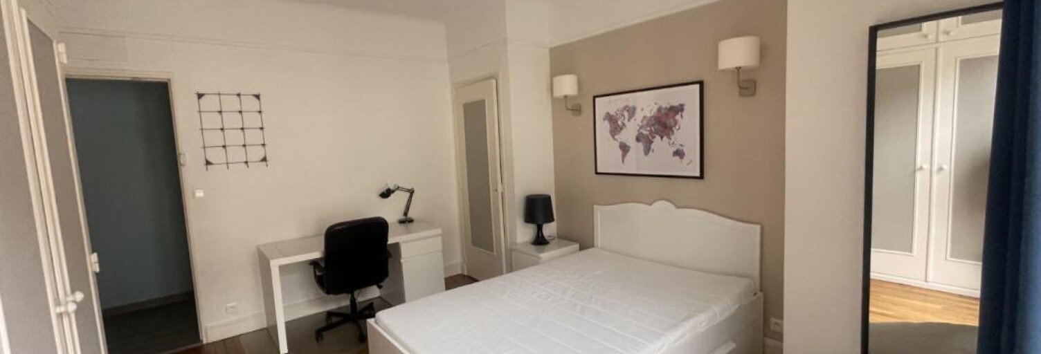 Appartement 1 Pièce 14 m² à louer à Amiens (80000)