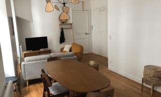 Appartement 1 Pièce 10 m² à louer à Bordeaux (33000)