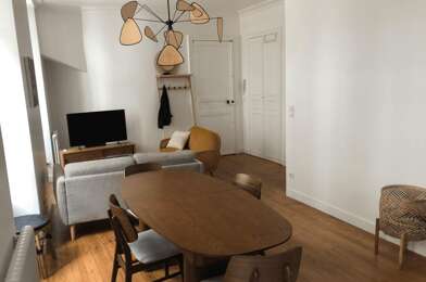 Appartement 1 pièces 672 €