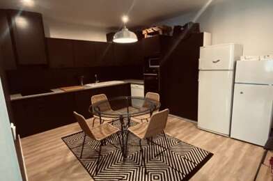 Appartement 1 pièces 620 €