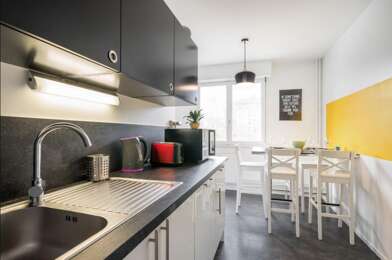 Appartement 1 pièces 445 €