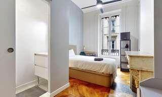 Appartement 1 Pièce 15 m² à louer à Lyon 2 (69002)