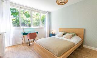 Appartement 1 Pièce 10 m² à louer à Villeurbanne (69100)