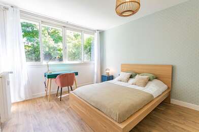 Appartement 1 pièces 646 €