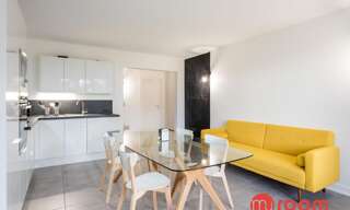 Appartement 1 Pièce 12 m² à louer à Villeurbanne (69100)