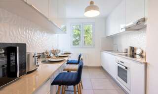 Appartement 1 Pièce 11 m² à louer à Lyon 6 (69006)