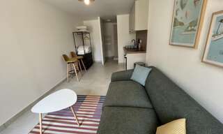 Appartement 1 Pièce 19 m² à louer à Compiègne (60200)