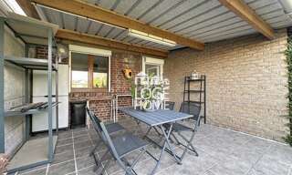 Maison 3 Pièces 76 m² à vendre à Loos-en-Gohelle (62750)