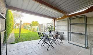 Maison 3 Pièces 76 m² à vendre à Loos-en-Gohelle (62750)