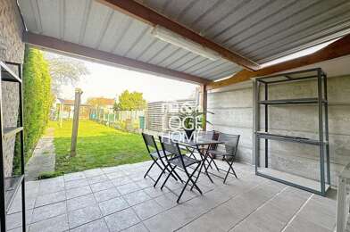 Maison 3 pièces 133000 €