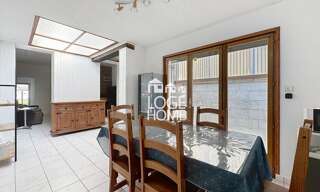Maison 3 Pièces 76 m² à vendre à Loos-en-Gohelle (62750)