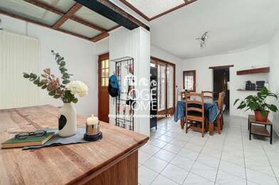 Maison 3 pièces 117000 €