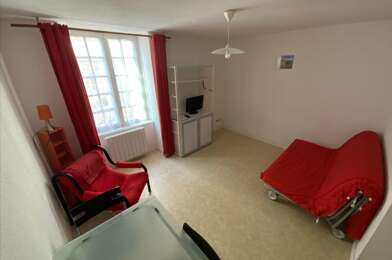 Appartement 1 pièces 385 €
