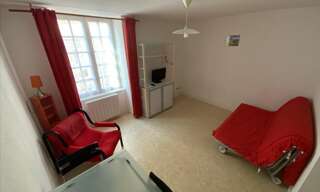 Appartement 1 Pièce 24 m² à louer à Riom (63200)