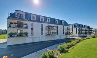 Appartement 4 Pièces 83 m² à vendre à Pfastatt (68120)