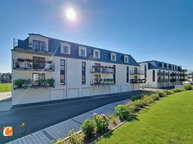 Appartement à vendre Pfastatt — photo du bien