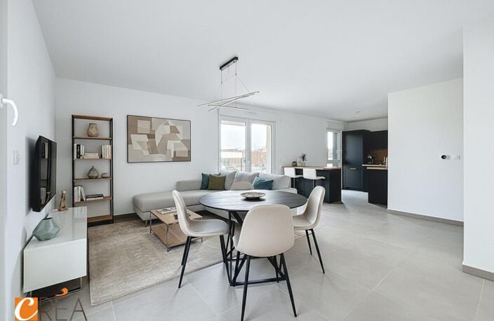 Appartement à vendre Pfastatt — photo 2