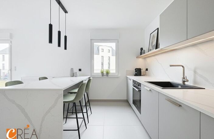 Appartement à vendre Pfastatt — photo 3