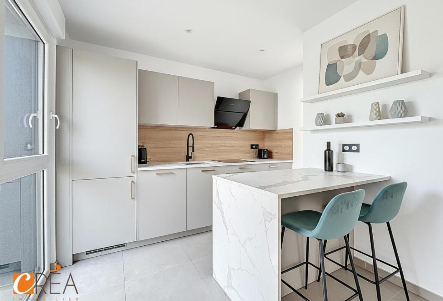 Appartement à vendre Pfastatt — photo 1