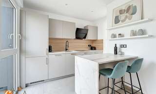 Appartement 2 Pièces 48 m² à vendre à Pfastatt (68120)