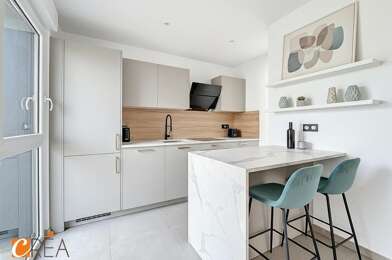 Appartement 2 pièces 158500 €