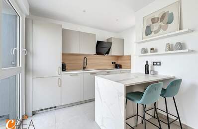 Appartement à vendre Pfastatt — photo du bien