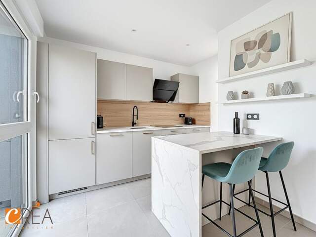 Appartement à vendre Pfastatt — photo du bien