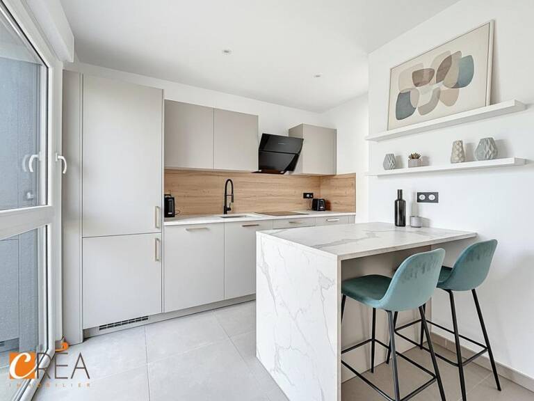 Appartement à vendre Pfastatt — photo 1