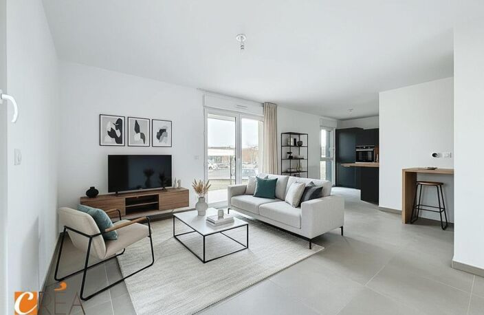 Appartement à vendre Pfastatt — photo 2