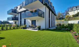 Appartement 5 Pièces 103 m² à vendre à Pfastatt (68120)