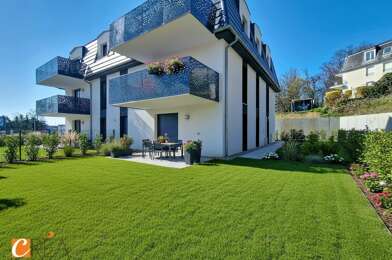 Appartement 5 pièces 335400 €