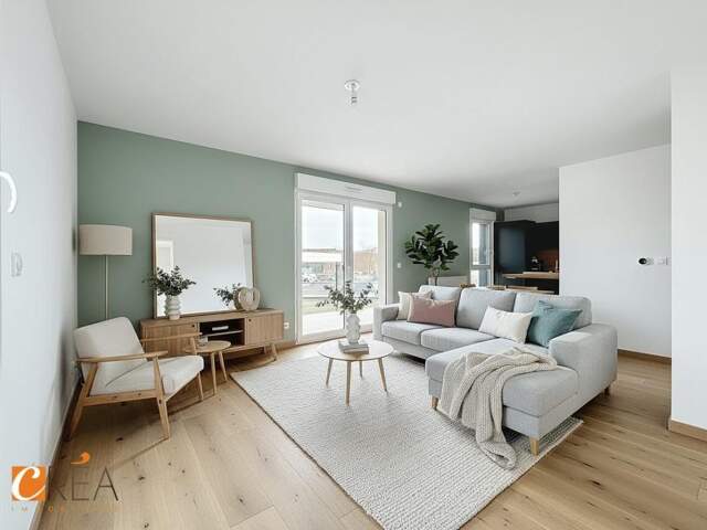Appartement à vendre Pfastatt — photo du bien