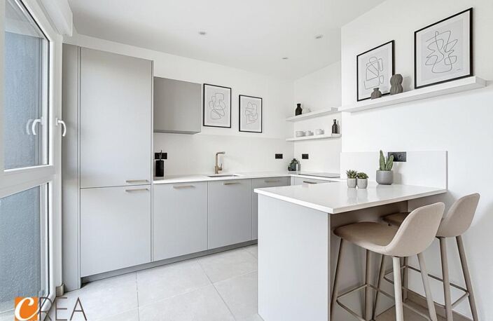 Appartement à vendre Pfastatt — photo 2