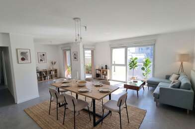 Appartement 3 pièces 177200 €