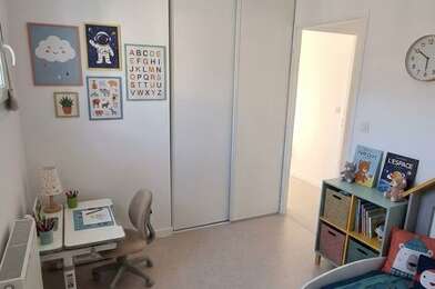 Appartement 3 pièces 177200 €